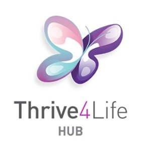 Thriving Under Pressure: Managing Workplace Stress with Thrive4Life