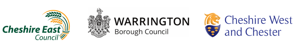 Cheshire East, Cheshire West and Warrington councils ask government to be considered for devolution priority programme