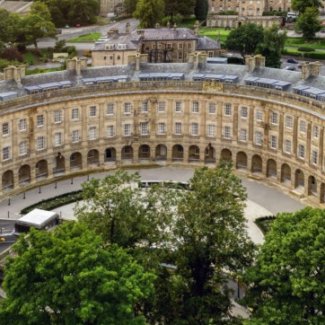 Profile picture of Buxton Crescent Limited